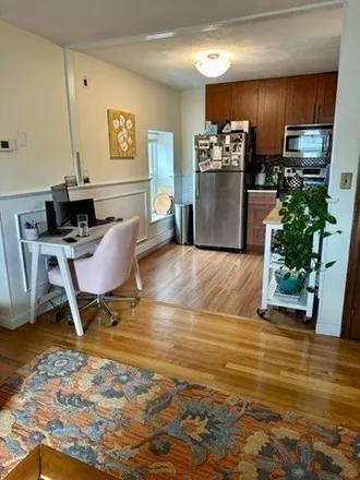 Image 6 - 4, 2 Salem Street, Boston, MA 02129, USA - Apartment for rent