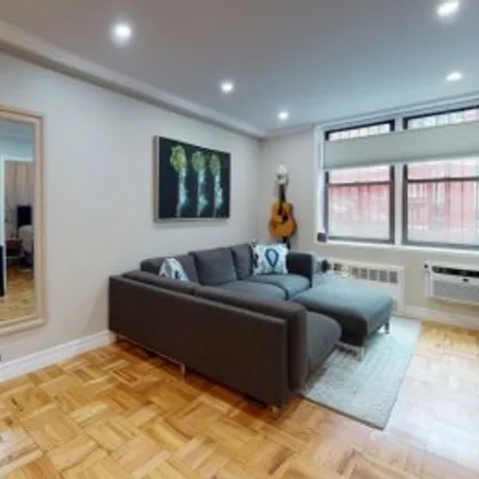 Buy this 1 bed apartment on #l-l,165 Christopher Street in Downtown Manhattan, New York City