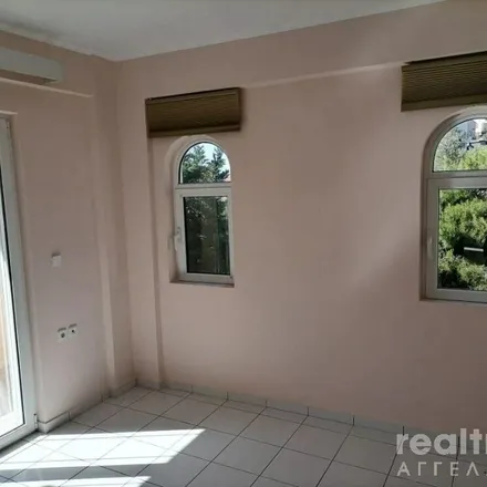 Rent this 3 bed apartment on unnamed road in Pikermi Municipal Unit, Greece