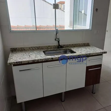 Rent this 2 bed apartment on Avenida Doutor Benedito Estevam dos Santos 1649 in Jardim Japão, São Paulo - SP