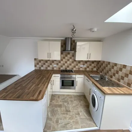 Rent this 1 bed apartment on SKIN Redefined in 28a Hewlett Road, Charlton Kings