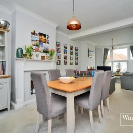 Buy this 2 bed townhouse on 160 Washington Road in London, KT4 8BH
