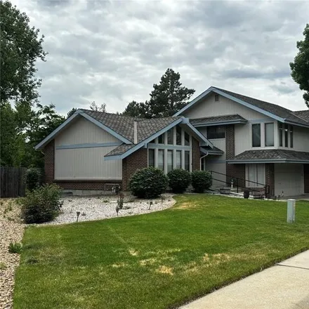Buy this 5 bed house on 10084 Yates St in Westminster, Colorado