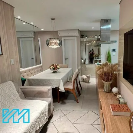 Buy this 2 bed apartment on Rua Indaial in São Judas, Itajaí - SC