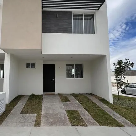 Image 2 - Avenida Haciendas de Santa Mónica, Rancho Santa Mónica, 20206 Aguascalientes, AGU, Mexico - House for sale