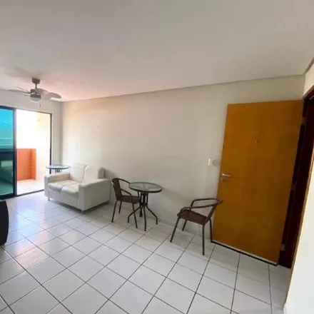 Buy this 3 bed apartment on Rua Coronel Miguel Sátiro in Cabo Branco, João Pessoa - PB