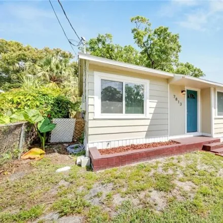 Image 3 - 7813 N Mulberry St, Tampa, Florida, 33604 - House for sale
