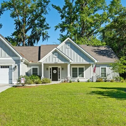 Buy this 3 bed house on 1054 Ferrets End in Mink Point Plantation, Beaufort