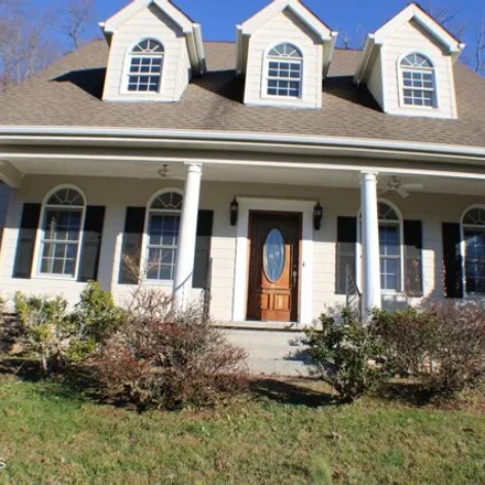 Buy this 4 bed house on 2096 Twin Fawn Trail in Bell County, KY 40965