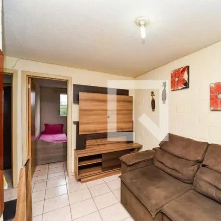 Rent this 2 bed apartment on Acesso 9 in Rubem Berta, Porto Alegre - RS