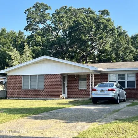 Image 2 - 10 30th Street, Mississippi City, Gulfport, MS 39507, USA - House for sale