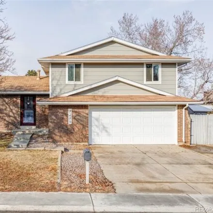 Buy this 5 bed house on 7275 West 73rd Avenue in Arvada, CO 80003