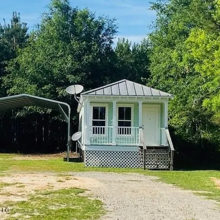 Buy this 2 bed house on 7226 Firetower Road in Kiln, Hancock County