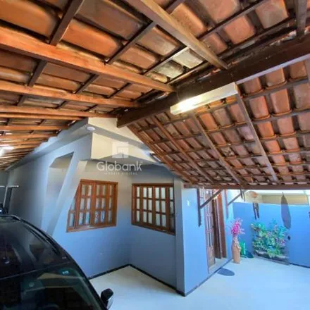 Image 2 - Rua 50, Novo Delfino, Montes Claros - MG, 39406-152, Brazil - House for sale