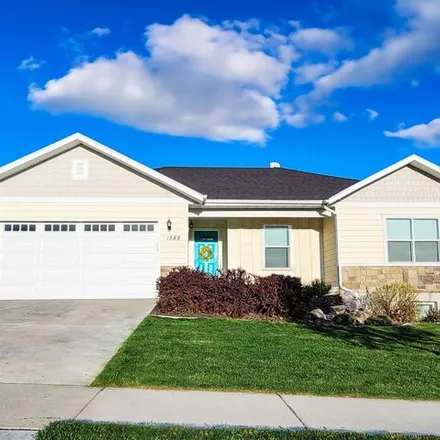 Buy this 5 bed house on 1589 Grizzly Way in Utah, 84651