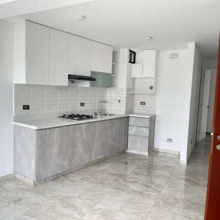 Rent this 2 bed apartment on Instituto Peruano de Publicidad in Avenida Antonio Miro Quesada 421, Magdalena del Mar
