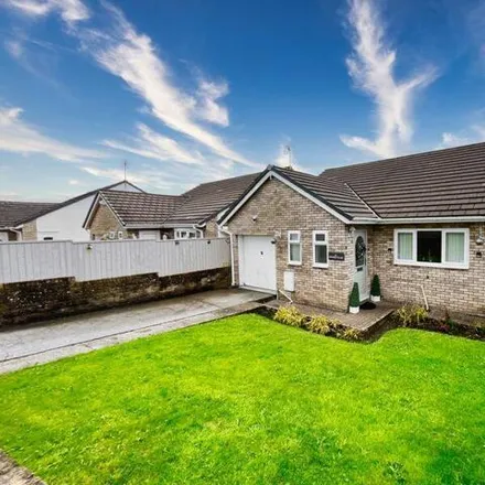 Buy this 4 bed house on Highfield Place in Sarn, CF32 9RN
