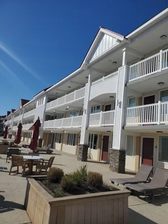 Buy this 1 bed condo on 209 79th Street in Avalon, Cape May County