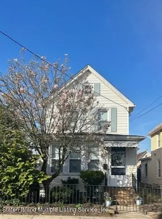 Buy this 2 bed house on 128 Barnard Avenue in New York, NY 10307