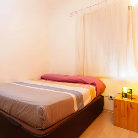 Rent this 1 bed apartment on La Granja... in Carrer del Dos de Maig, 314