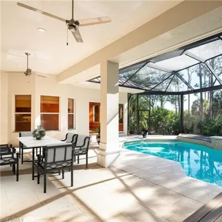 Image 2 - 1144 Dimock Lane, Palm River Shores, Collier County, FL 34110, USA - House for sale