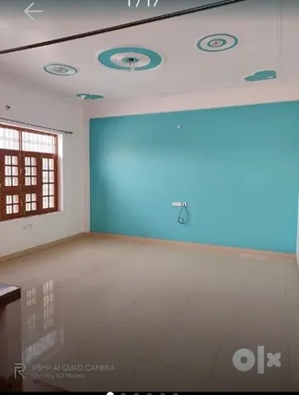 Rent this 3 bed house on unnamed road in Lucknow District, Lucknow - 226016