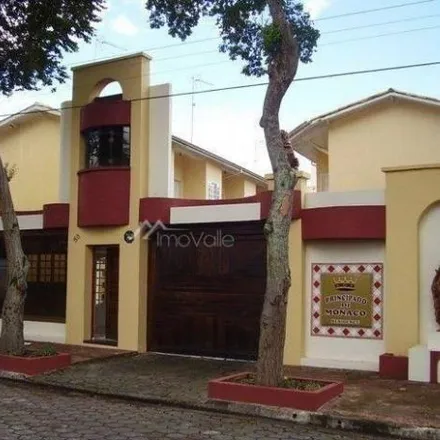 Image 2 - Armazem da Cerveja, Avenida Pensilvânia, Jardim Flórida, Jacareí - SP, 12321-700, Brazil - House for sale