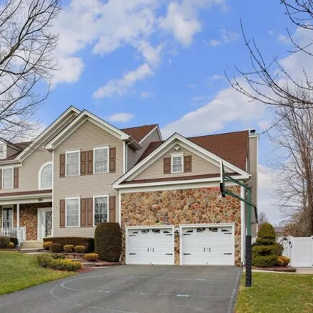 Buy this 4 bed house on 209 Drexel Place in Freehold Township, NJ 07728