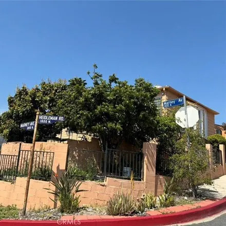 Buy this 3 bed house on 1891 Marney Avenue in Los Angeles, CA 90032