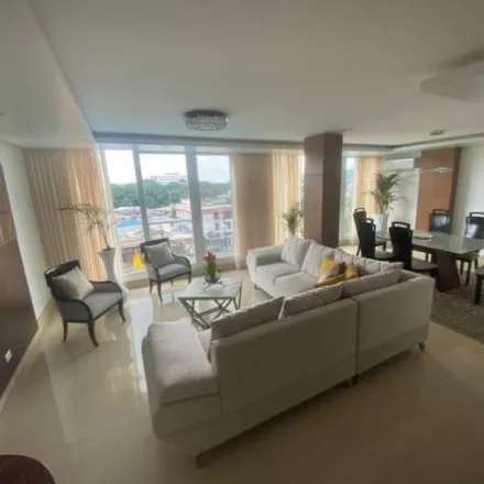 Buy this 4 bed apartment on Calle Las Brisas in 090909, Guayaquil