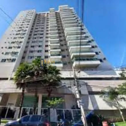 Buy this 2 bed apartment on Rua Mauro Almeida Flores in Bairro da Luz, Nova Iguaçu - RJ