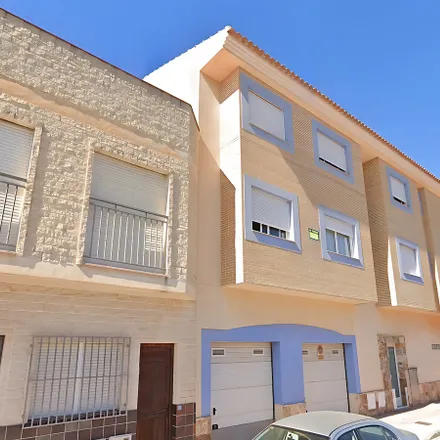 Buy this 2 bed apartment on Calle Jerónimo de Alcalá in 30710 Los Alcázares, Spain