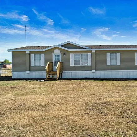 Buy this 3 bed house on 5898 Wild Berry Trail in Johnson County, TX 76058