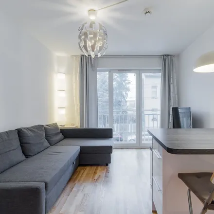 Rent this 2 bed apartment on Grünauer Straße 66 in 12557 Berlin, Germany