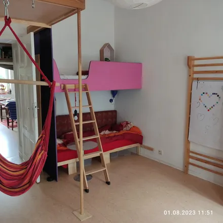 Rent this 2 bed apartment on Christstraße 15 in 14059 Berlin, Germany
