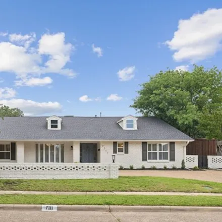 Buy this 4 bed house on 7117 Mimosa Lane in Dallas, TX 75230