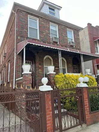 Buy this 8 bed house on 594 East 92nd Street in New York, NY 11236