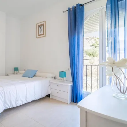 Rent this 3 bed apartment on Baena in Andalusia, Spain