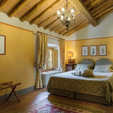 Image 3 - Capannori, Lucca, Italy - House for rent