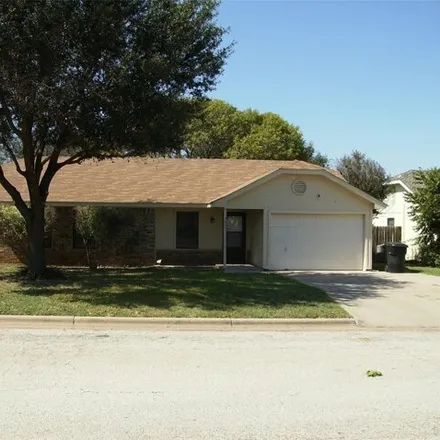 Image 1 - 3694 Radcliff Road, Abilene, TX 79602, USA - House for sale