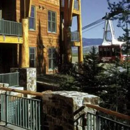 Image 6 - Teton Village, WY - Condo for rent