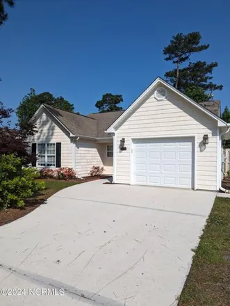 Rent this 3 bed house on 119 Bay Tree Circle in Pender County, NC 28443