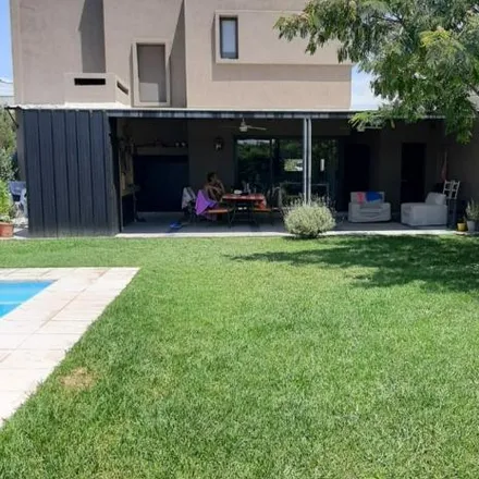 Buy this 3 bed house on unnamed road in 5513 Distrito Coquimbito, Argentina