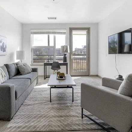 Image 3 - Block 32 at RiNo Apartments, 3200 Brighton Boulevard, Denver, CO 80216, USA - Apartment for rent