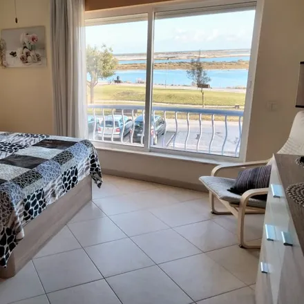 Rent this 1 bed apartment on Moncarapacho e Fuseta in Faro, Portugal