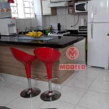 Buy this 16 bed house on Rua Leão XIII in Vila Independência, Piracicaba - SP