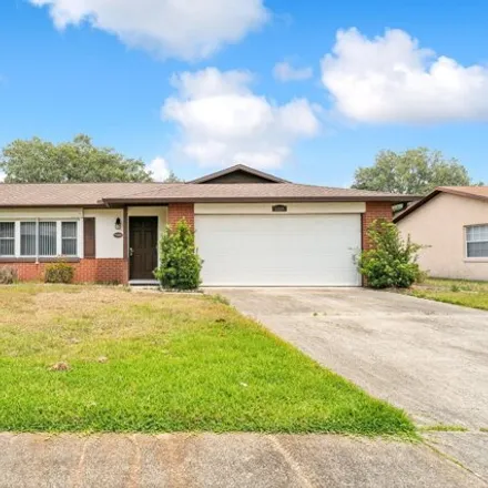 Buy this 2 bed house on 1320 Forest Drive in Rockledge, FL 32955