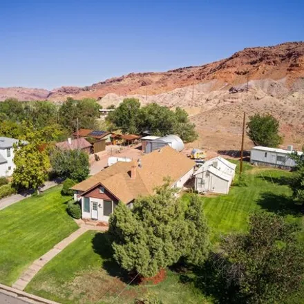 Image 3 - 199 East 200 North, Moab, UT 84532, USA - House for sale
