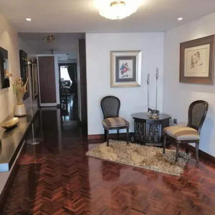 Buy this 4 bed apartment on Swissotel in Avenida 12 de Octubre, 170143