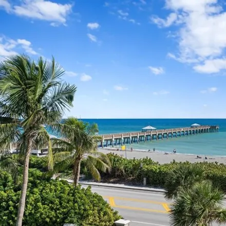 Rent this 3 bed condo on 741 Ocean Royale in Juno Beach, Palm Beach County